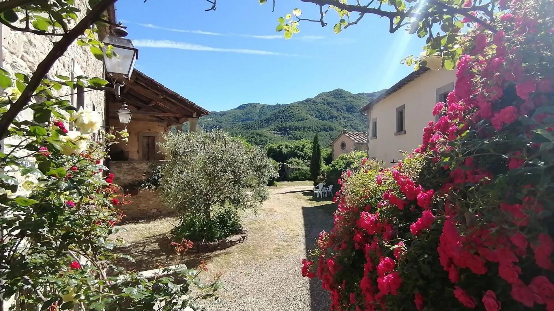 Comfy Home In San Godenzo With Lake Nearby