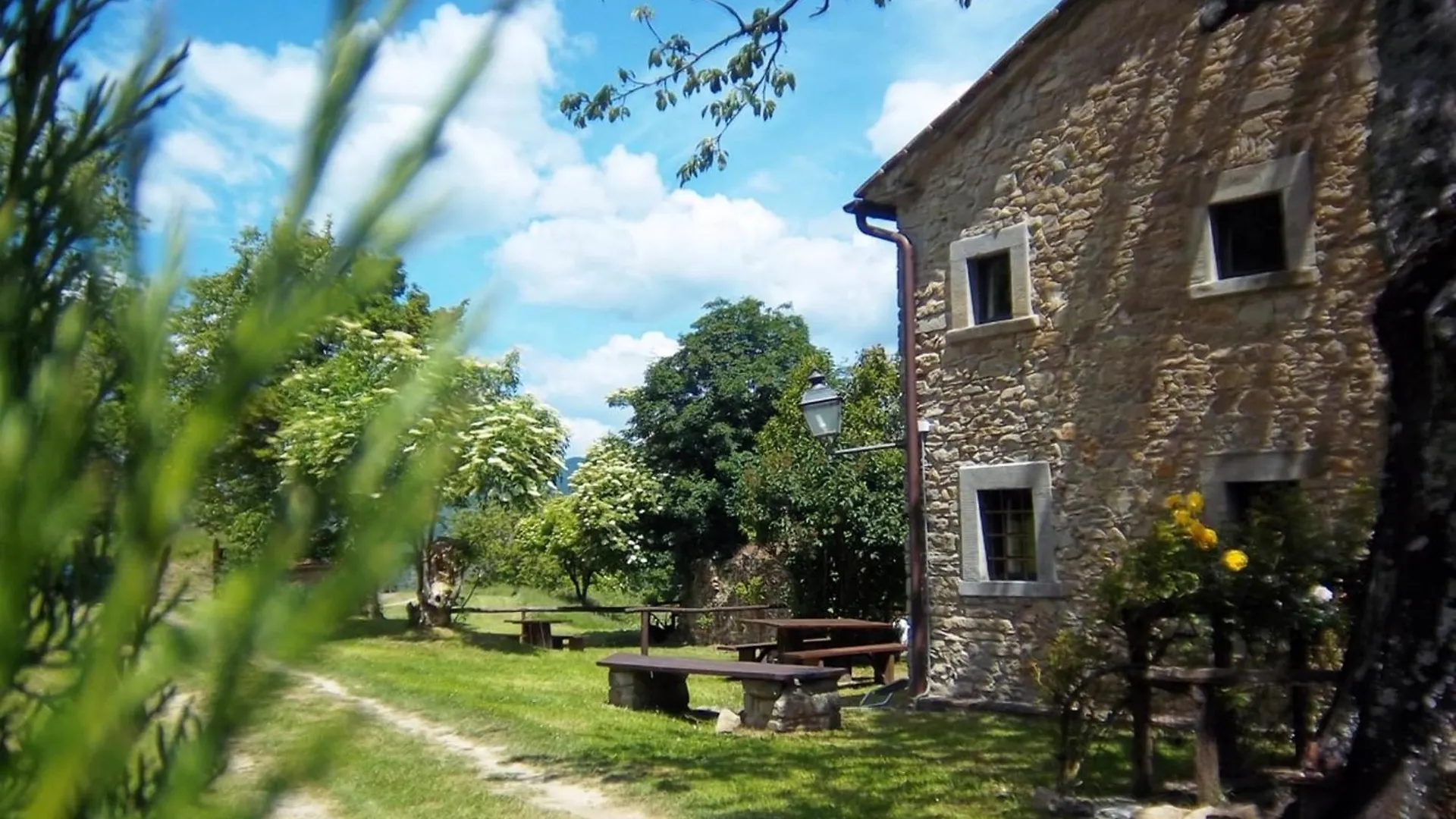 Comfy Home In San Godenzo With Lake Nearby Holiday home