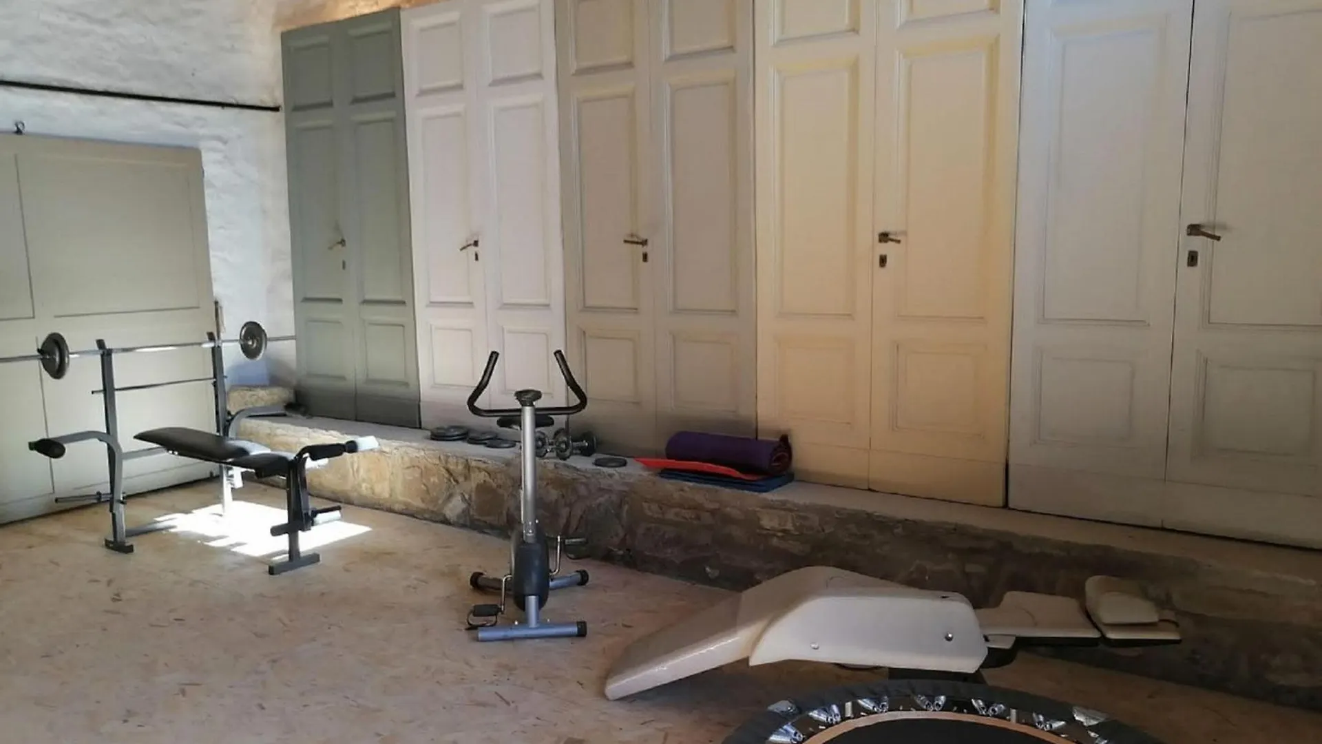 Holiday home Comfy Home In San Godenzo With Lake Nearby Italy