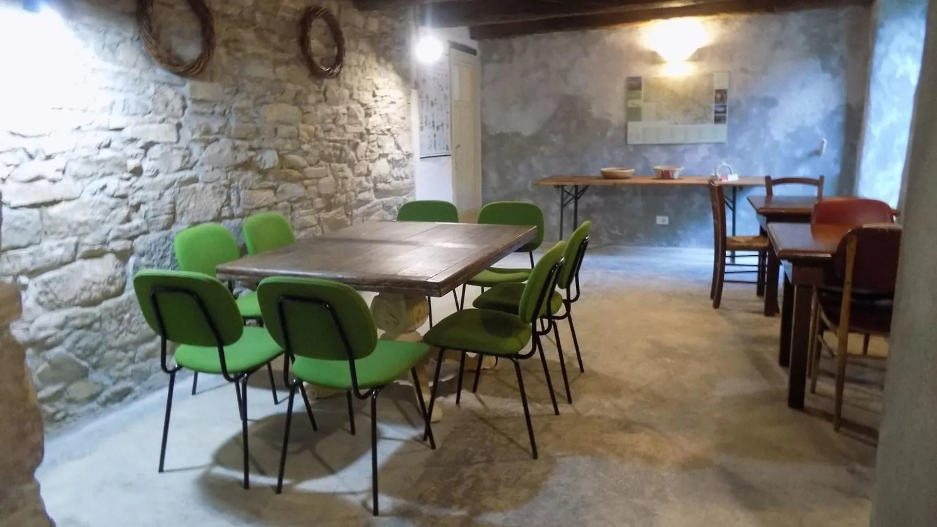 Holiday home Comfy Home In San Godenzo With Lake Nearby