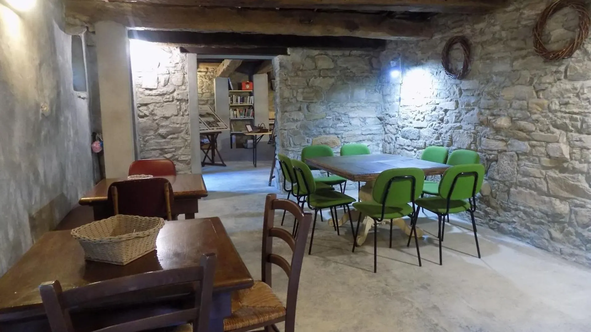 Holiday home Comfy Home In San Godenzo With Lake Nearby