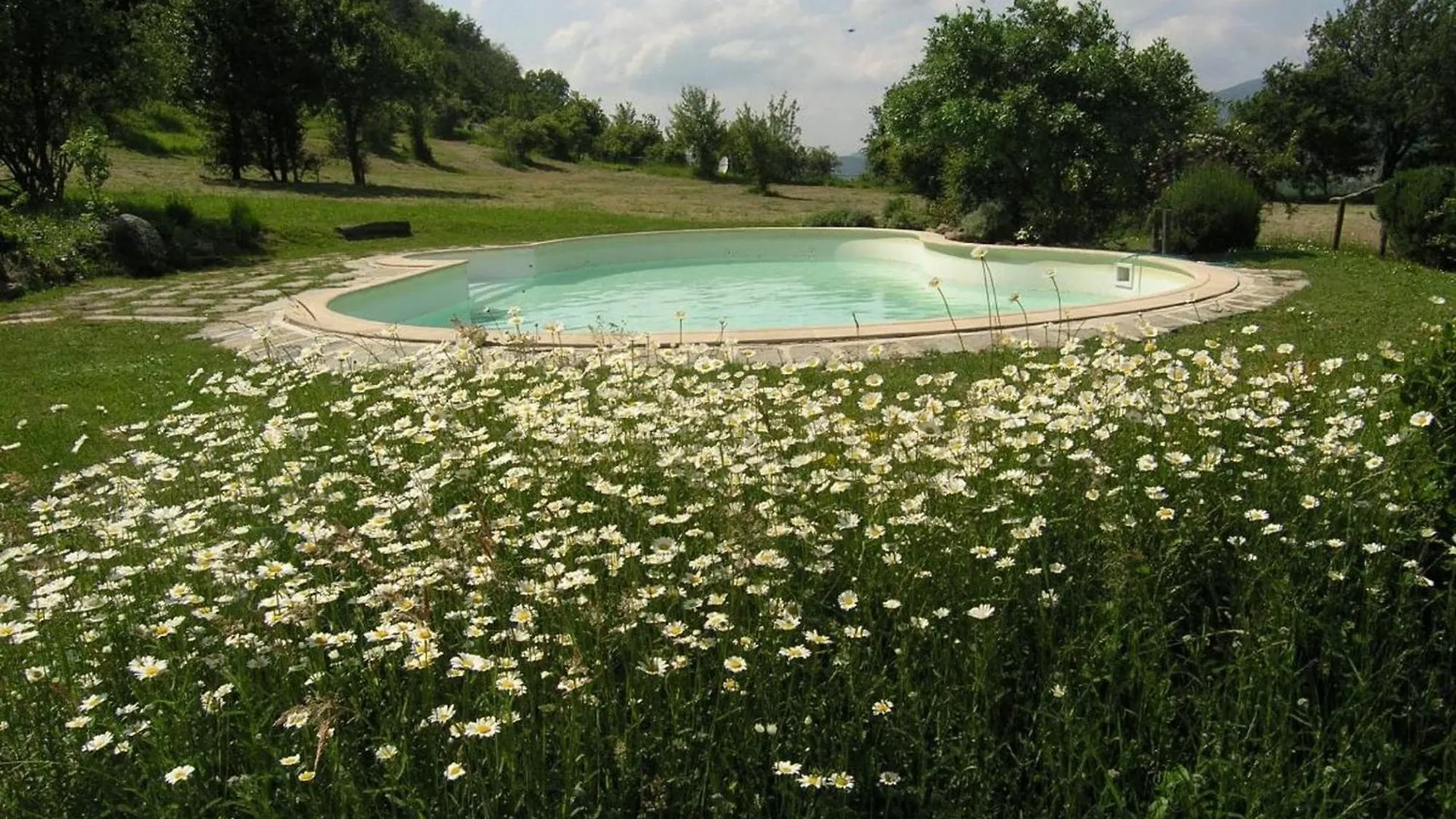 Comfy Home In San Godenzo With Lake Nearby Holiday home