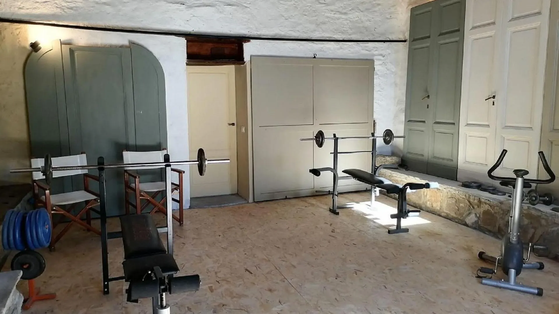Comfy Home In San Godenzo With Lake Nearby Italy