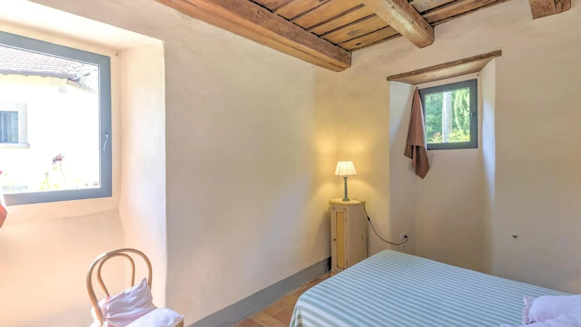 Comfy Home In San Godenzo With Lake Nearby Holiday home