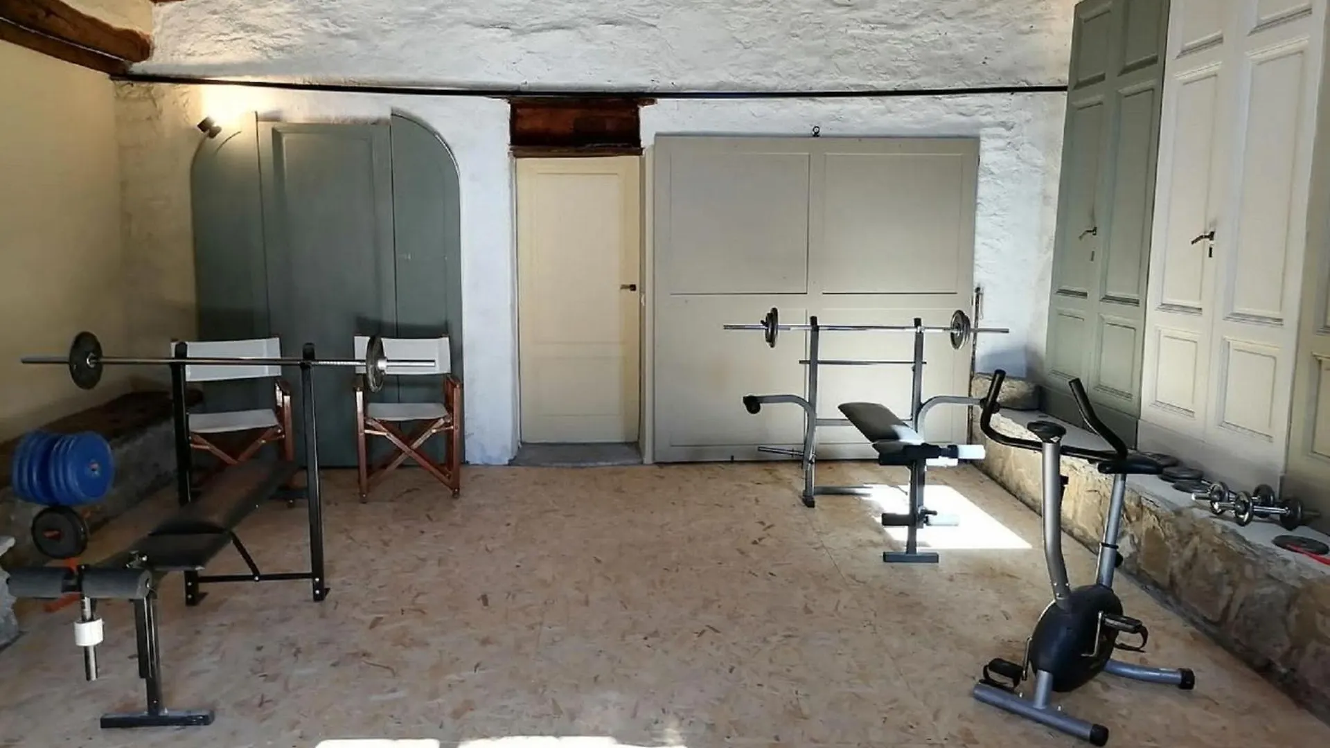 Comfy Home In San Godenzo With Lake Nearby