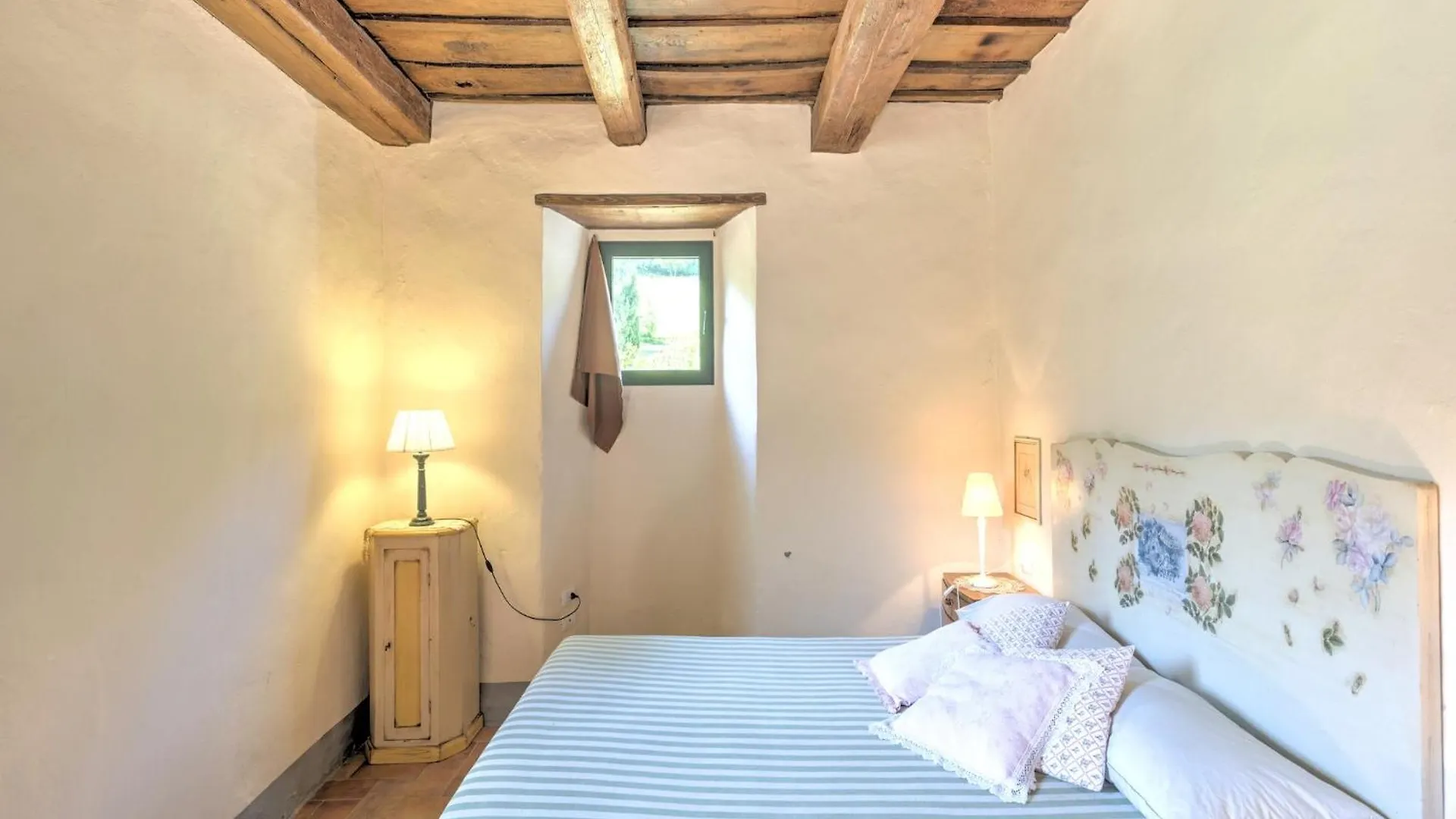 Comfy Home In San Godenzo With Lake Nearby 0*,