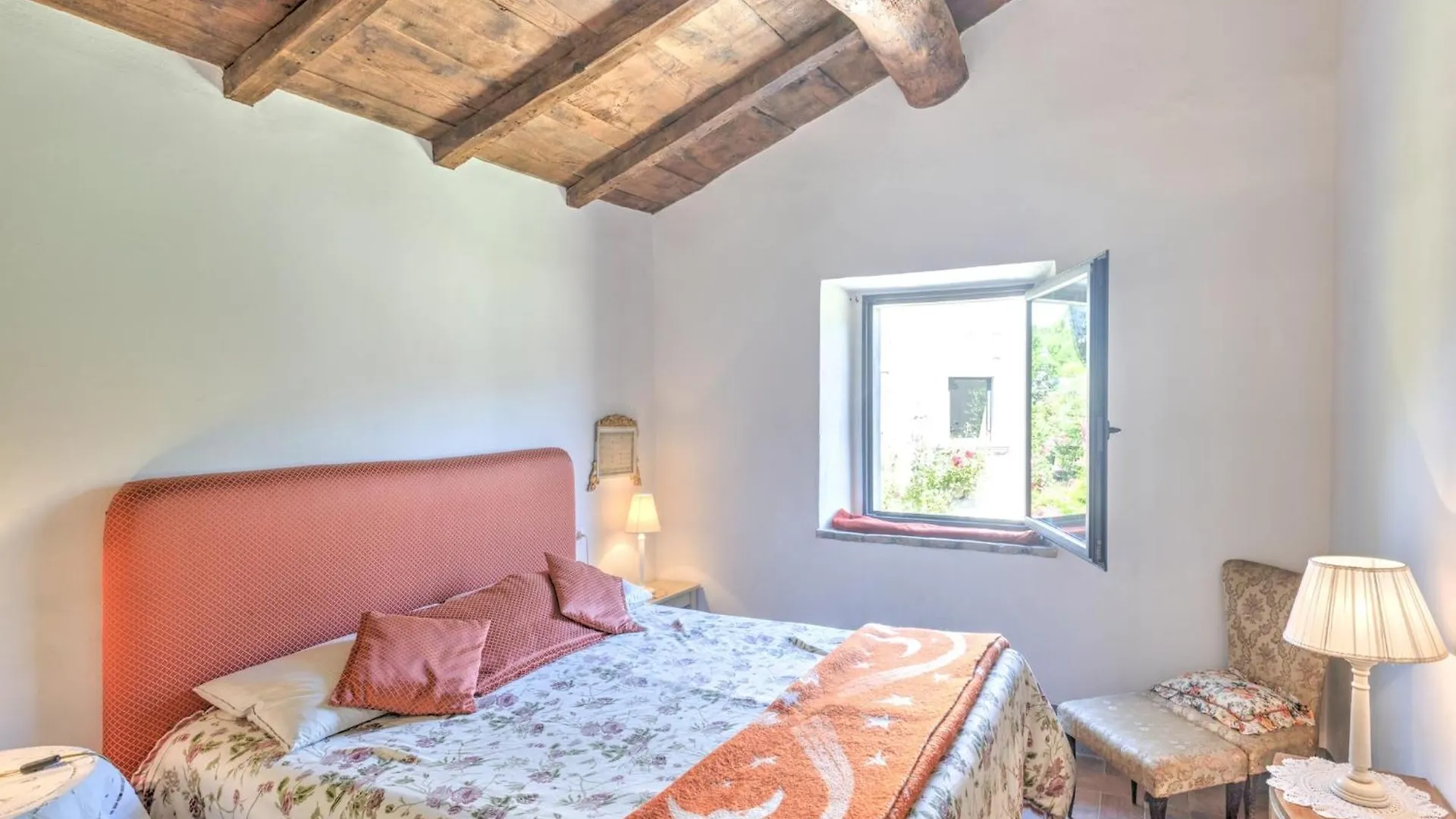 Comfy Home In San Godenzo With Lake Nearby Italy