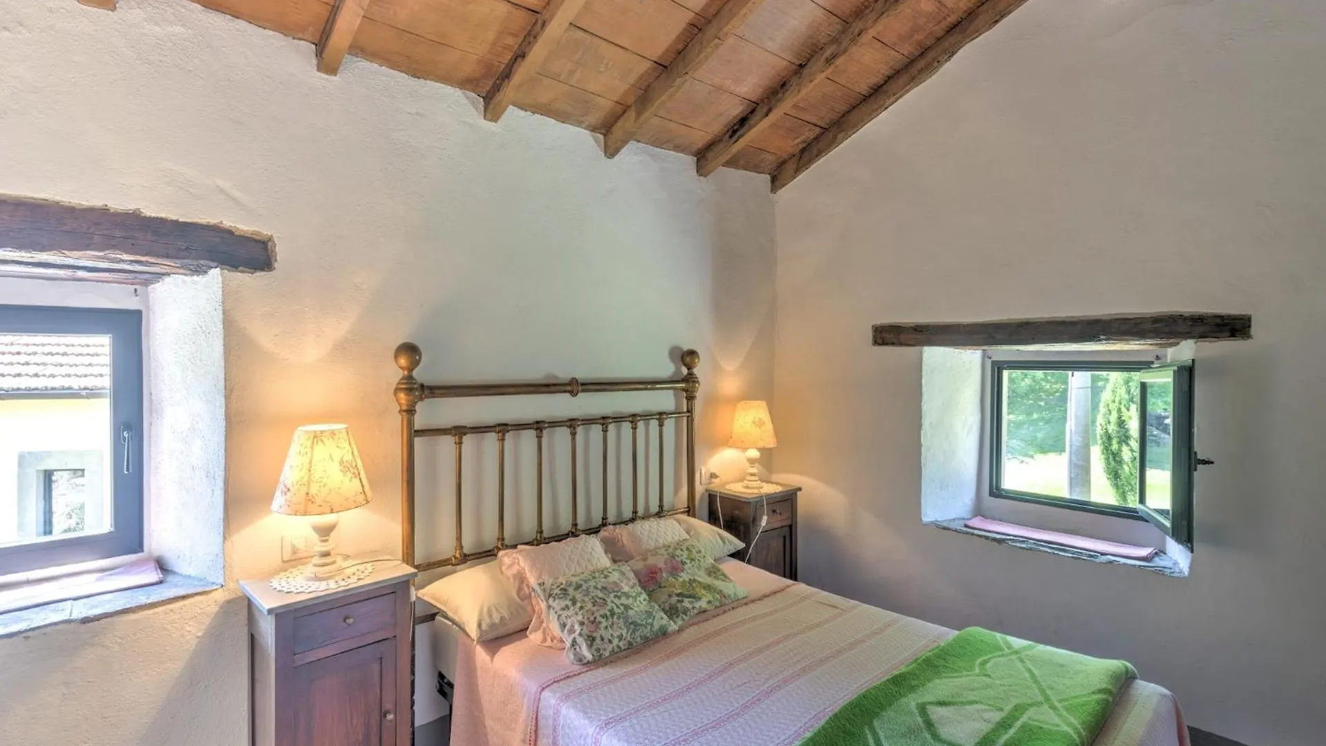 Comfy Home In San Godenzo With Lake Nearby Holiday home