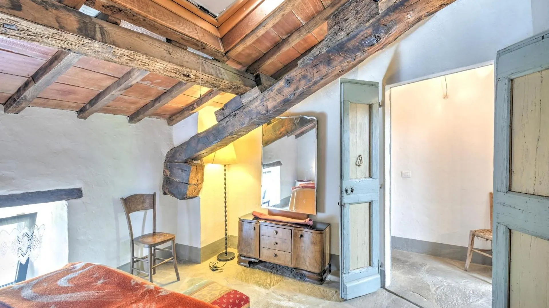 Holiday home Comfy Home In San Godenzo With Lake Nearby Italy