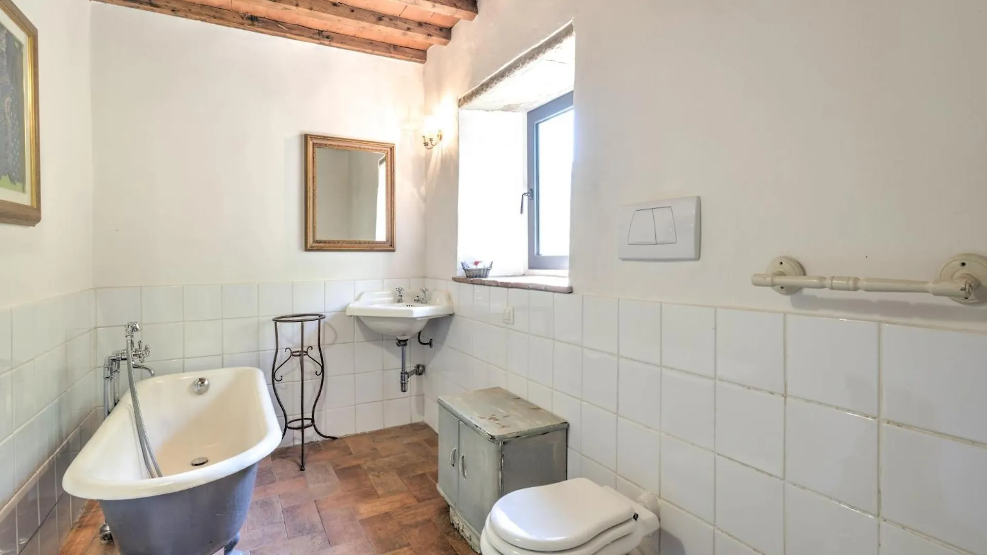 Comfy Home In San Godenzo With Lake Nearby