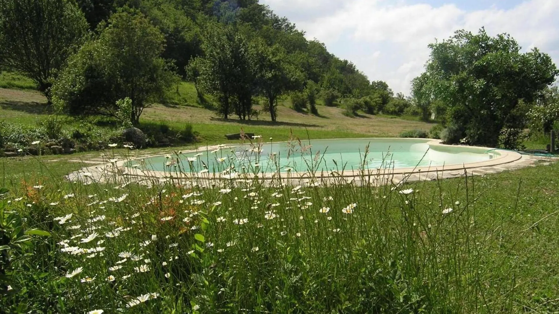 Comfy Home In San Godenzo With Lake Nearby