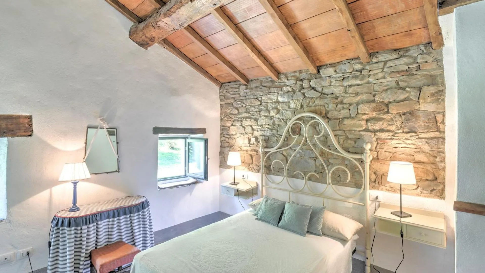 Holiday home Comfy Home In San Godenzo With Lake Nearby