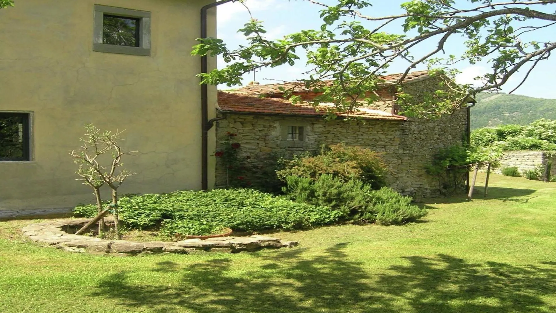 Comfy Home In San Godenzo With Lake Nearby