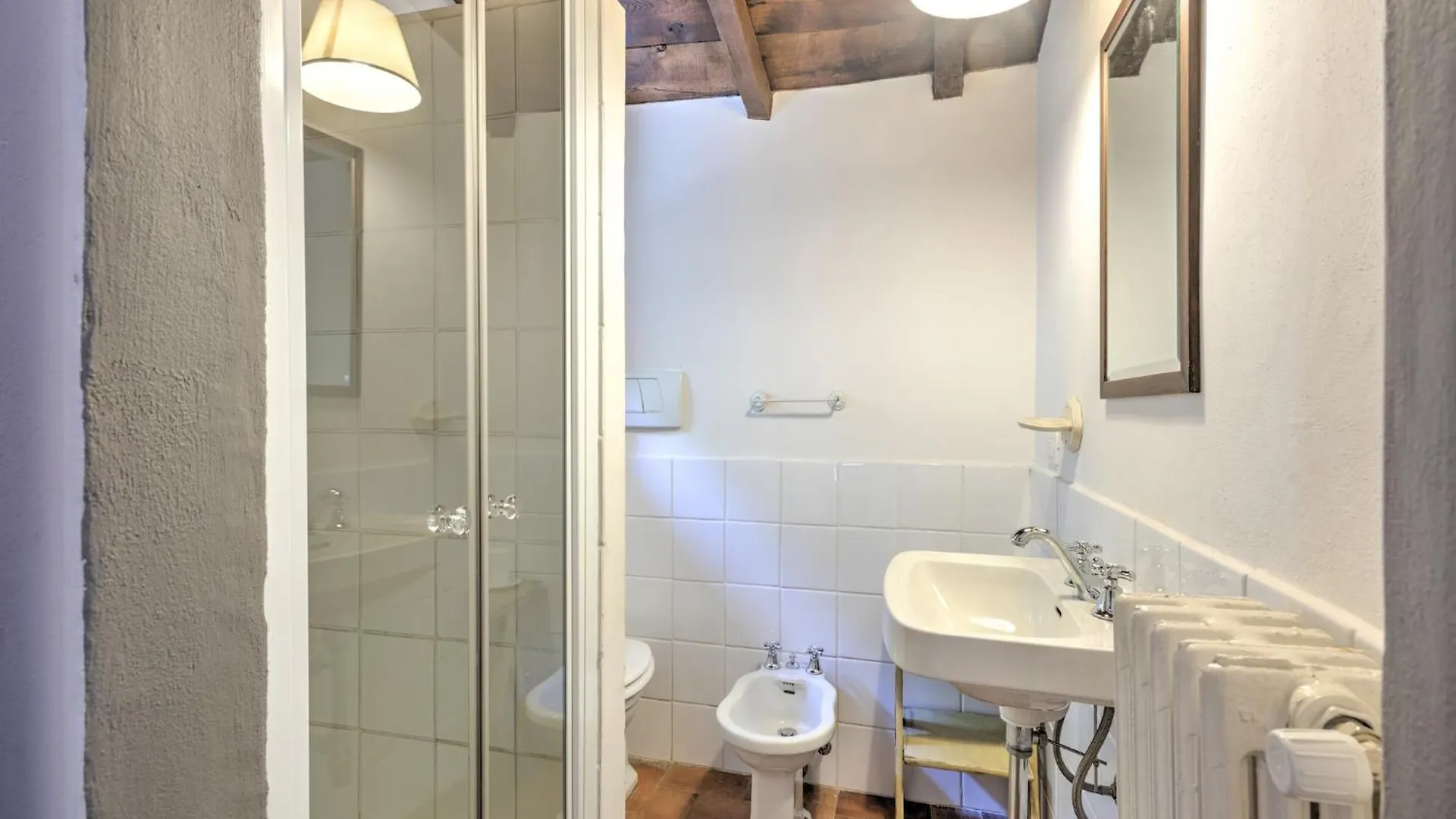 Comfy Home In San Godenzo With Lake Nearby 0*,  Italy