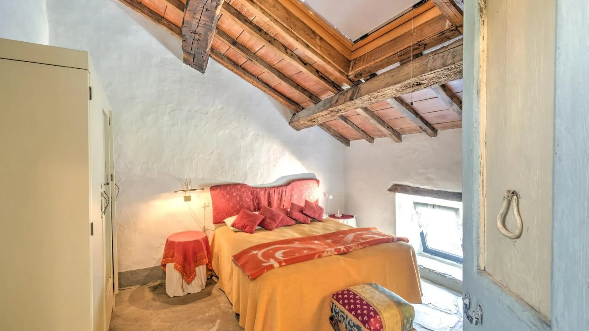Comfy Home In San Godenzo With Lake Nearby Italy