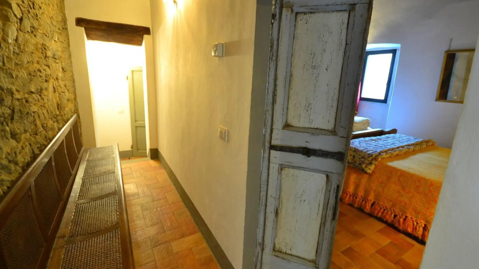 Comfy Home In San Godenzo With Lake Nearby 0*,