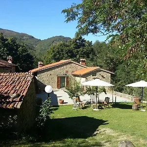 B&B Podere Cerreta Bed & Breakfast