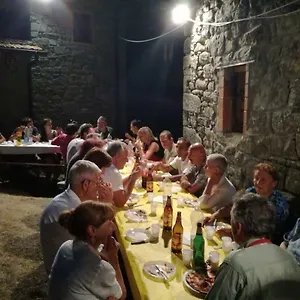 Fattoria La Germana Alloggio per agriturismo