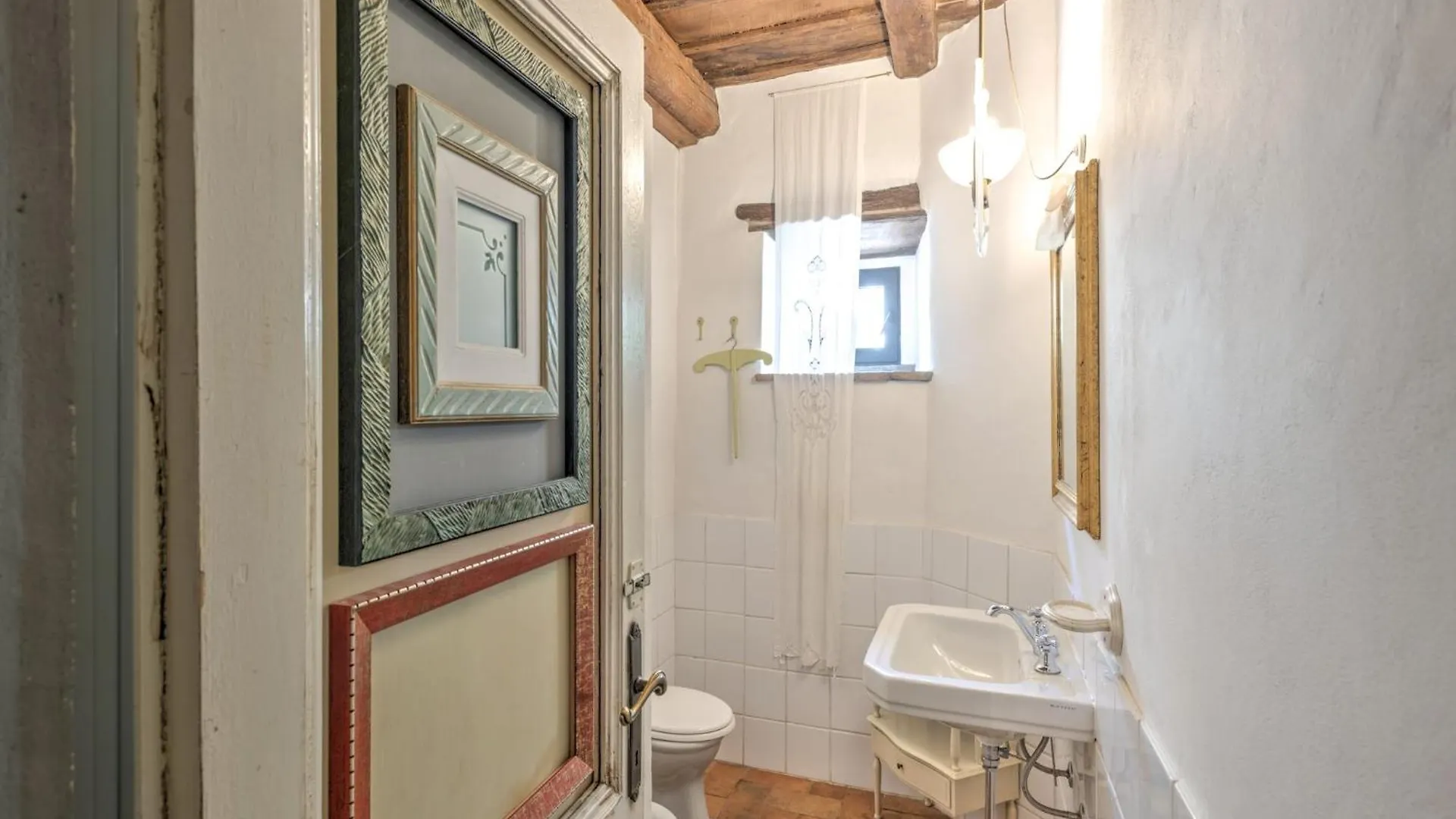 Comfy Home In San Godenzo With Lake Nearby Holiday home